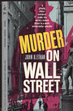 Murder on Wall Street