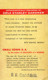 Small Town D.A.