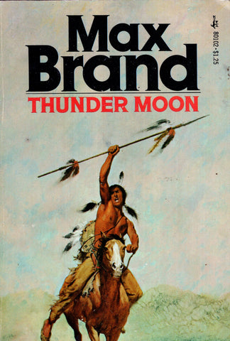 Thunder Moon