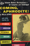 Coming, Aphrodite!