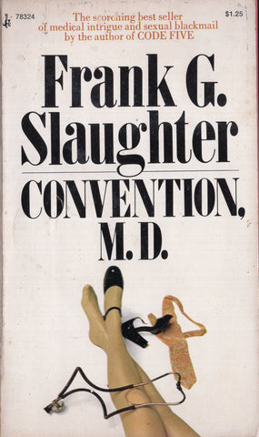 Convention M.D.