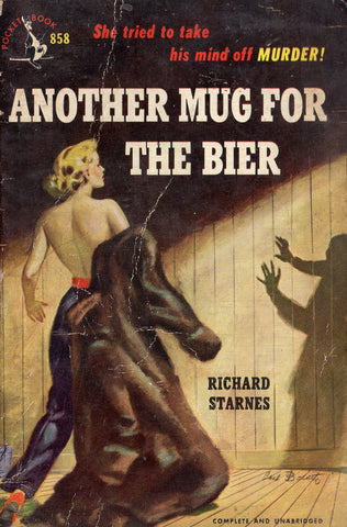 Another Mug For The Bier