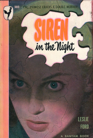 Siren in the Night