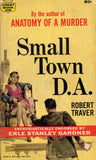 Small Town D.A.