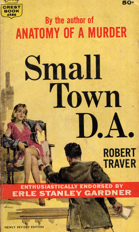 Small Town D.A.
