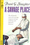 A Savage Place