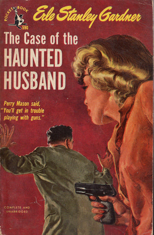 The Case of the Haunted Husband