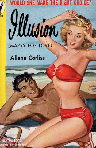 Illusion