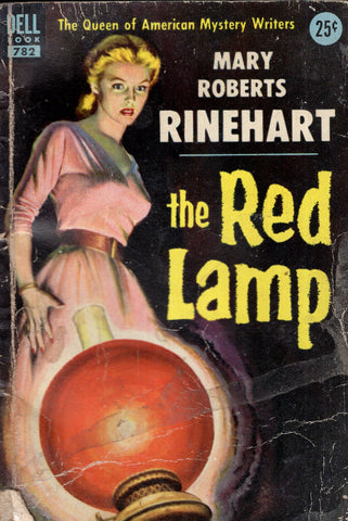 The Red Lamp