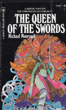 The Queen of the Swords
