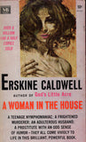 A Woman In The House