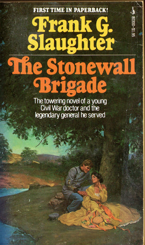 The Stonewall Brigade