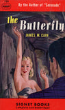 The Butterfly