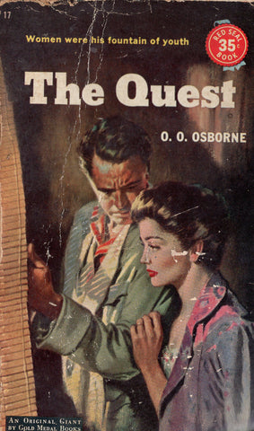 The Quest