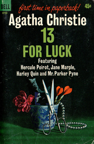13 For Luck