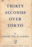 Thirty Seconds Over Tokyo