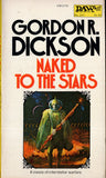 Naked to the Stars