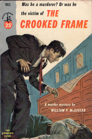 The Crooked Frame