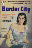 Border City