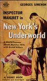 New York's Underworld