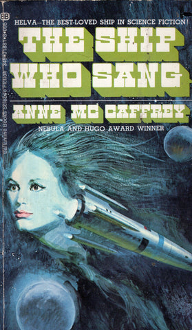 The Ship Who Sang