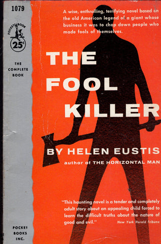 The Fool Killer