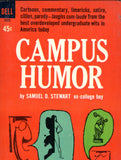 Campus Humor