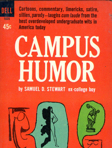 Campus Humor
