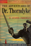 The Adventures of Dr. Thorndyke