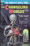 Vanguard From Alpha/The Changeling Worlds