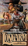 Longarm and The Hangman's Vengence 110