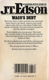 WACO's Debt