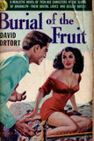 Burial of the Fruit