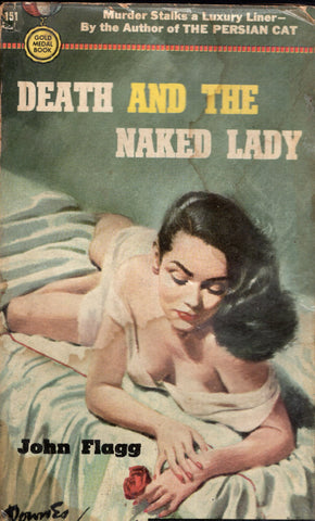 Death and the Naked Lady