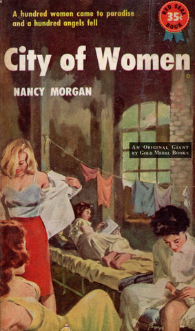 City of Women