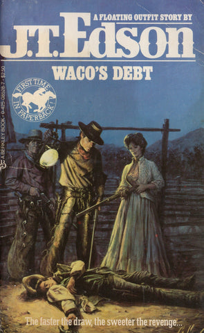 WACO's Debt