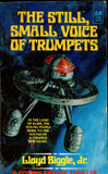 The Still, Small Voice of Trumpets