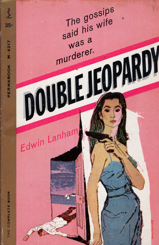 Double Jeopardy