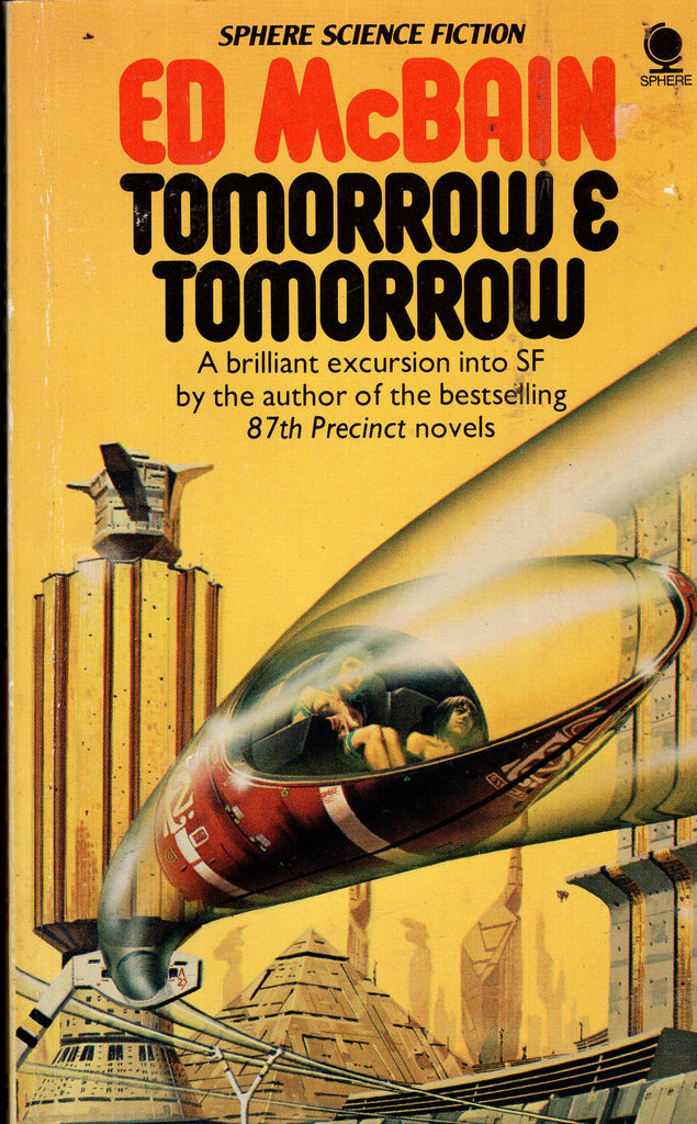 Tomorrow & Tomorrow