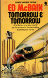 Tomorrow & Tomorrow