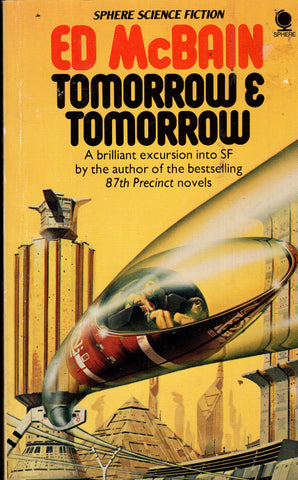 Tomorrow & Tomorrow