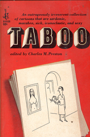 Taboo