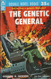 Time to Teleport/The Genetic General