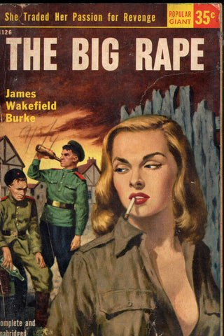 The Big Rape