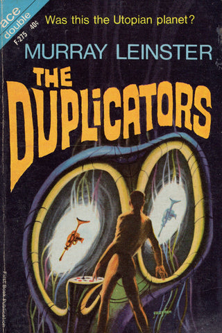 The Duplicators/No Truce with Terra
