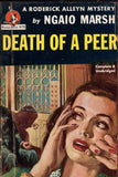 Death of a Peer