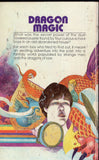 Dragon Magic