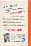 The Rustlers