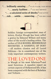 The Loved One