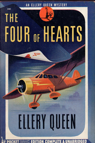 The Four of Hearts